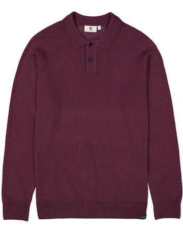 HOMBRE J51048_MEN`S PULLOVER 6516