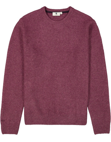 HOMBRE J51049_MEN`S PULLOVER 6934