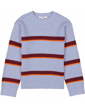 JERSEY NIÑA  GARCIA JEANS J52444_GIRLS PULLOVER