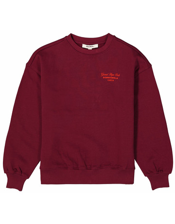 SUDADERA NIÑA  GARCIA JEANS J52463_GIRLS SWEAT