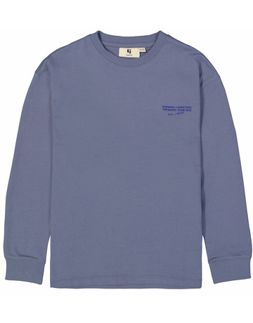 CAMISETA NIÑO  GARCIA JEANS J53401_BOYS T-SHIRT LS