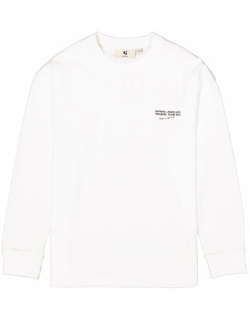 CAMISETA NIÑO  GARCIA JEANS J53401_BOYS T-SHIRT LS