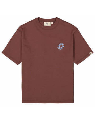 CAMISETA NIÑO  GARCIA JEANS J53402_BOYS T-SHIRT SS