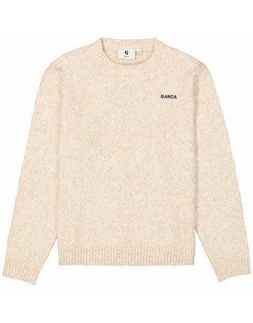 JERSEY NIÑO  GARCIA JEANS J53440_BOYS PULLOVER