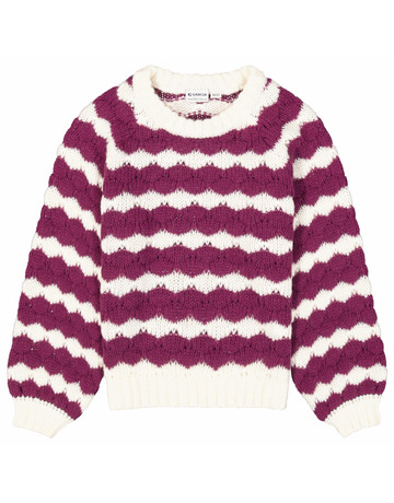 JERSEY NIÑA  GARCIA JEANS J54444_GIRLS PULLOVER