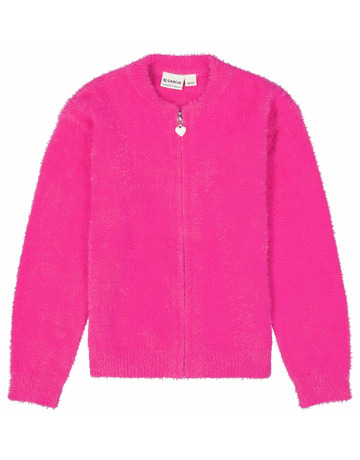 JERSEY NIÑA  GARCIA JEANS J54452_GIRLS CARDIGANS KNIT