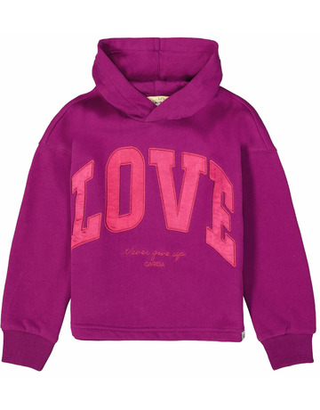 SUDADERA NIÑA  GARCIA JEANS J54461_GIRLS SWEAT