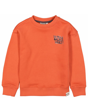 SUDADERA NIÑO  GARCIA JEANS J55465_BOYS SWEAT