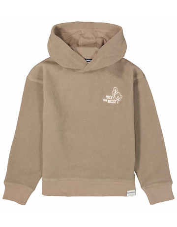 SUDADERA NIÑO  GARCIA JEANS J55466_BOYS SWEAT