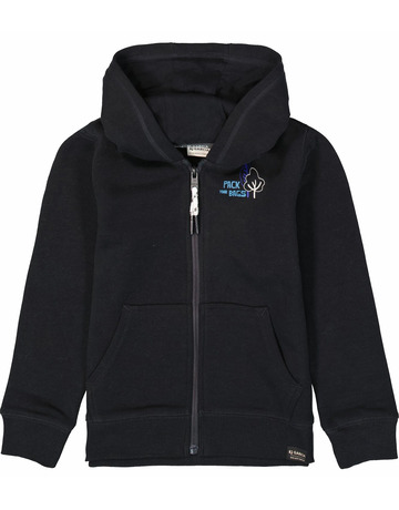 SUDADERA NIÑO  GARCIA JEANS J55470_BOYS SWEAT CARDIGAN