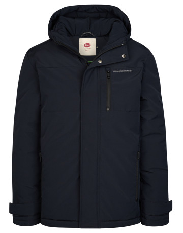 CAZADORA NIÑO  PETROL INDUSTRIES JACKET