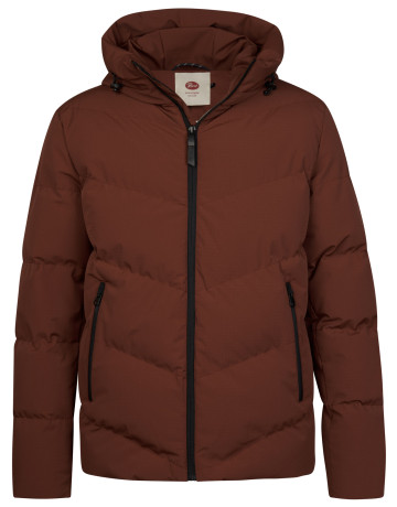 CAZADORA HOMBRE  PETROL INDUSTRIES JACKET