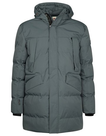 CAZADORA HOMBRE  PETROL INDUSTRIES JACKET