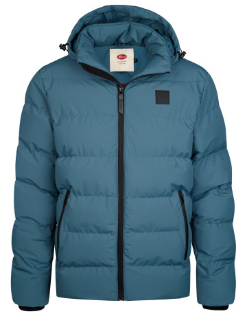 CAZADORA HOMBRE  PETROL INDUSTRIES JACKET