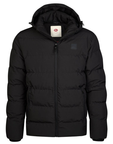CAZADORA HOMBRE  PETROL INDUSTRIES JACKET