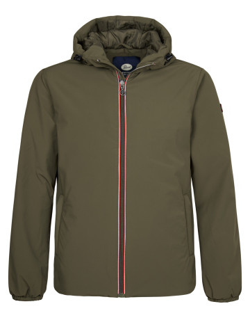 CAZADORA HOMBRE  PETROL INDUSTRIES JACKET