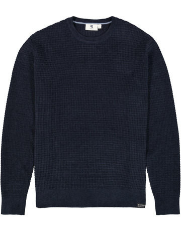 HOMBRE K51243_MEN`S PULLOVER 6939