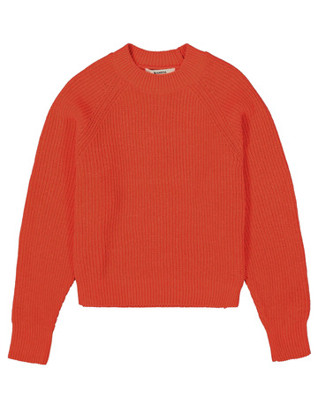 JERSEY NIÑA  GARCIA JEANS K52441_GIRLS PULLOVER