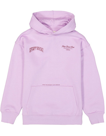 SUDADERA NIÑA  GARCIA JEANS K52462_GIRLS SWEAT