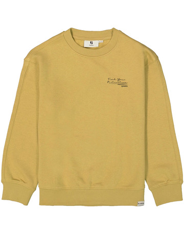 SUDADERA NIÑO  GARCIA JEANS K53663_BOYS SWEAT