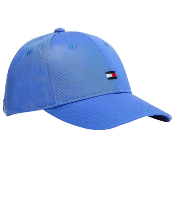 GORRA DE SARGA INFANTIL TOMMY HILFIGER CON LOGO BORDADO