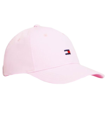 GORRA DE SARGA INFANTIL TOMMY HILFIGER CON LOGO BORDADO