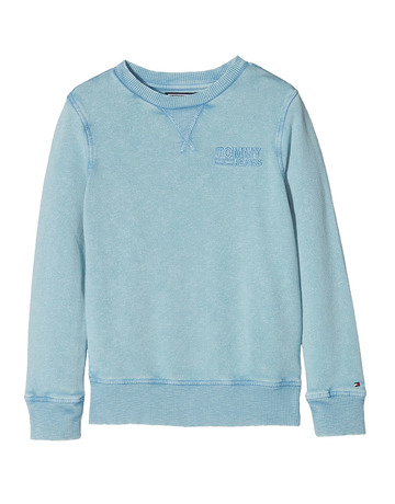 SUDADERA NIÑO TH AME GMD CN HWK L/S