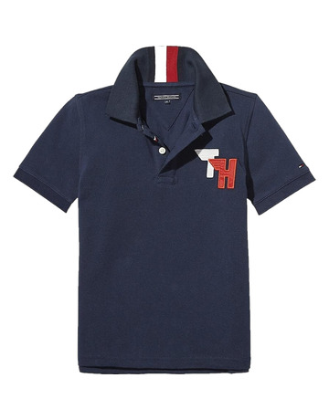 Polos marca tommy new arrivals