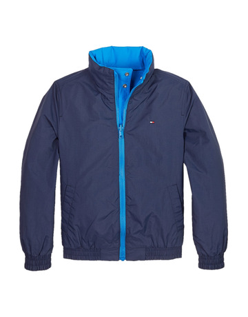 Añadir a la cesta CAZADORA NIÑO  TH REVERSIBLE COLOR BLOCK JACKET CAZADORA NIÑO  TH REVERSIBLE COLOR BLOCK JACKET