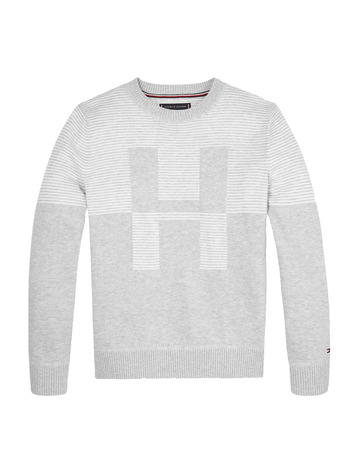 Añadir a la cesta JERSEY NIÑO TOMMY HILFIGER TIPO COLOURBLOCK JERSEY NIÑO TOMMY HILFIGER TIPO COLOURBLOCK