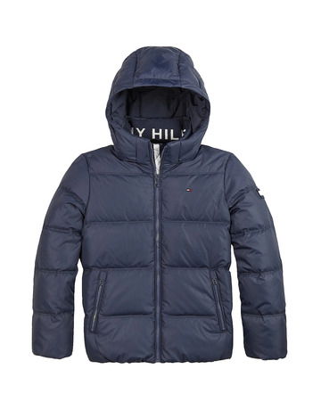 Añadir a la cesta CAZADORA UNISEX TH ESSENTIAL DOWN JACKET CAZADORA UNISEX TH ESSENTIAL DOWN JACKET