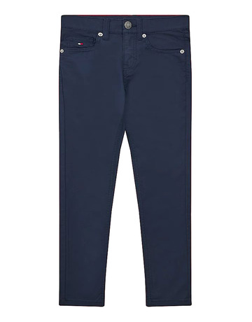Añadir a la cesta PANTALÓN NIÑO  TH IBERIA SCANTON SLIM PANTS PANTALÓN NIÑO  TH IBERIA SCANTON SLIM PANTS
