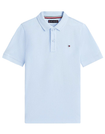 NIÑO FLAG POLO SS C3Q