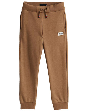 PANTALÓN DE CHÁNDAL NIÑO TOMMY HILFIGER COLECCIÓN 1985