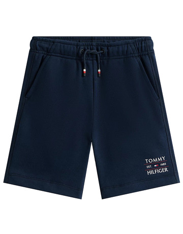 Añadir a la cesta PANTALÓN CORTO NIÑO TOMMY HILFIGER CON LOGO PANTALÓN CORTO NIÑO TOMMY HILFIGER CON LOGO