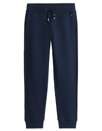PANTALON JOGGER NIÑO TOMMY HILFIGER FIT REGULAR