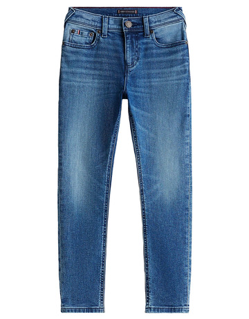 VAQUERO NIÑO TOMMY HILFIGER FIT AJUSTADO
