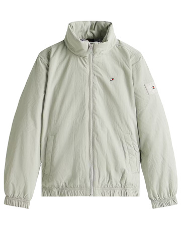 CHAQUETA NIÑO TOMMY HILFIGER ESSENTIAL