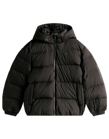 CAZADORA NIÑO  TOMMY HILFIGER ESSENTIAL DOWN JACKET
