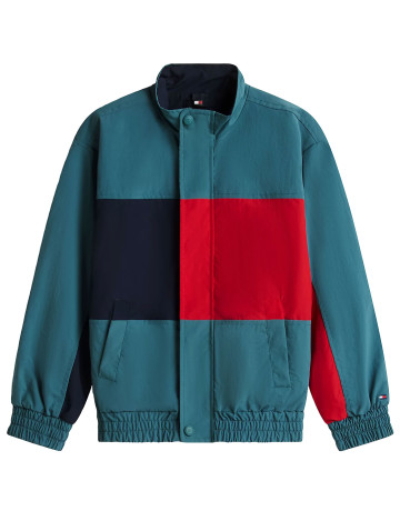 NIÑO FLAG JACKET C1G