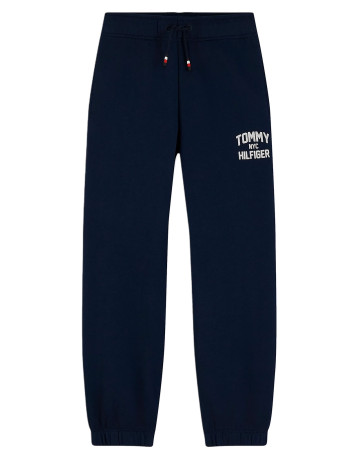  TOMMY HILFIGER BRAND LOVE SWEATPANT