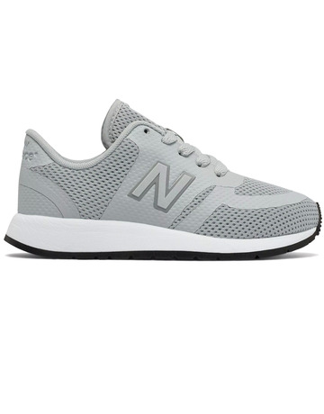 ZAPATILLA JUNIOR NEW BALANCE KFL420 KIDS CORDON-U