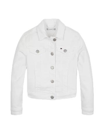 CAZADORA NIÑA  TH REGULAR TRUCKER