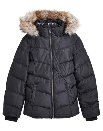 Chaqueta bebe tommy hilfiger best sale