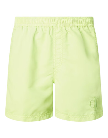 BAÑADOR CON CORDÓN HOMBRE CALVIN KLEIN JEANS