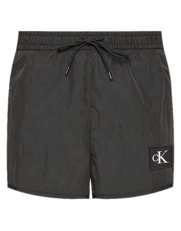 Añadir a la cesta BAÑADOR CORTO CON CORDÓN HOMBRE CALVIN KLEIN JEANS BAÑADOR CORTO CON CORDÓN HOMBRE CALVIN KLEIN JEANS