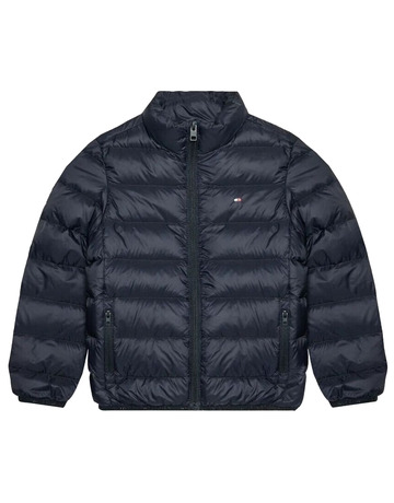 CAZADORA INFANTIL ESSENTIAL CON RELLENO DE PLUMÓN TOMMY HILFIGER