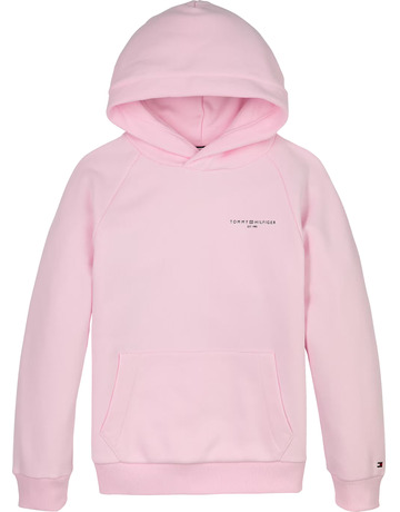 SUDADERA INFANTIL TOMMY HILFIGER CON CAPUCHA