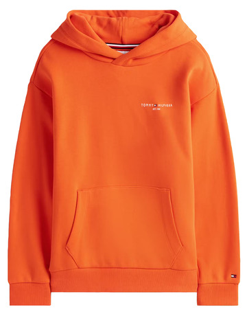 Añadir a la cesta SUDADERA INFANTIL TOMMY HILFIGER CON CAPUCHA SUDADERA INFANTIL TOMMY HILFIGER CON CAPUCHA