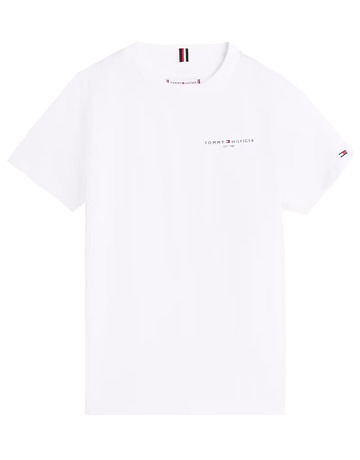 Añadir a la cesta CAMISETA INFANTIL TOMMY HILFIGER CON LOGO CAMISETA INFANTIL TOMMY HILFIGER CON LOGO